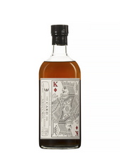 HANYU 1988 King of Diamonds, whisky, single malt whisky, single malt whisky - 22 200,00 €