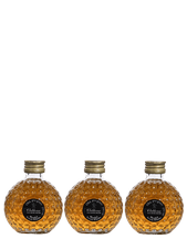 OSA Fine Spirits Coffret 3 Minis Balle de Golf O.S.A., whisky, blended whisky, blended whisky - 13,00 €
