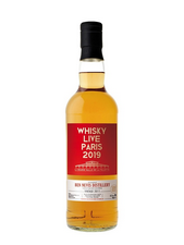 BEN NEVIS 8 ans 2011 Whisky Live Paris 2019 Signatory Vintage, whisky, single malt whisky, single malt whisky - 101,40 €