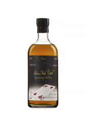 HANYU 2000 Four of Hearts, whisky, single malt whisky, single malt whisky - 16 800,00 €