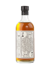 HANYU 1991 Jack of Clubs, whisky, single malt whisky, single malt whisky - 33 750,00 €