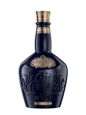 ROYAL SALUTE 21 ans, whisky, blended whisky, blended whisky - 119,00 €
