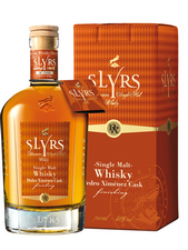 SLYRS Pedro Ximenez Cask Finish, whisky, single malt whisky, single malt whisky - 71,76 €