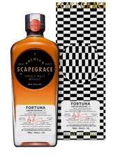 SCAPEGRACE Fortuna, whisky, single malt whisky, single malt whisky - 58,80 €