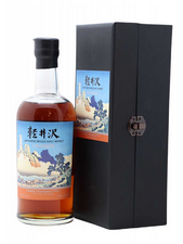 KARUIZAWA Vintages 1999&2000 Batch 17, whisky, single malt whisky, single malt whisky - 4 810,00 €