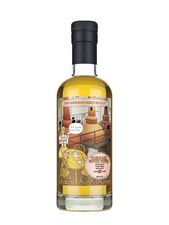 STRATHMILL 14 ans TBYWC, whisky, single malt whisky, single malt whisky - 67,23 €