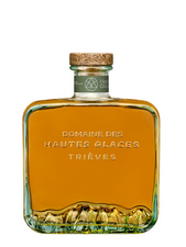 DOMAINE DES HAUTES GLACES 2015 Episteme B15C23 ROND, whisky, rye whiskey, single malt whisky - 74,55 €