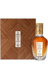 GLENLIVET 74 ans 1949 Private Collection Ultra Gordon & Macphail, whisky, single malt whisky, single malt whisky - 28 932,50 €