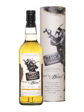 PEAT'S BEAST Batch Strength, whisky, single malt whisky, single malt whisky - 62,80 €