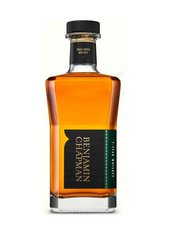 BENJAMIN CHAPMAN 7 ans, whisky, rye whiskey, rye whiskey - 51,73 €