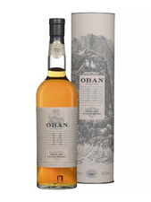 OBAN 14 ans, whisky, single malt whisky, single malt whisky - 35,54 €