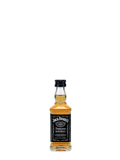 JACK DANIEL'S N.7 Mignonnettes, whisky, autres whisky, autres whisky - 2,62 €