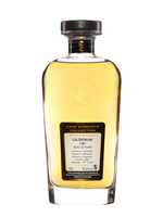 CALEDONIAN 31 ans 1987 Signatory Vintage, whisky, single grain whisky, single grain whisky - 319,55 €