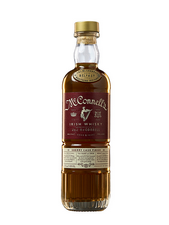 MC CONNELL'S 5 ans Sherry Cask Finish, whisky, blended whisky, blended whisky - 30,58 €