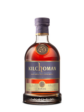 KILCHOMAN Sanaig, whisky, single malt whisky, single malt whisky - 56,98 €