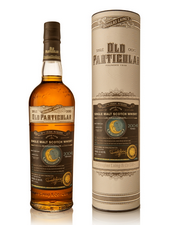 BUNNAHABHAIN MOINE 18 ans 2004 Midnight Series Douglas Laing, whisky, single malt whisky, single malt whisky - 192,70 €