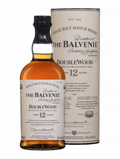 BALVENIE (The) 12 ans Double Wood, whisky, single malt whisky, single malt whisky - 56,70 €