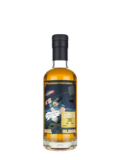 LEDAIG 21 ans TBYWC, whisky, single malt whisky, single malt whisky - 116,18 €