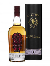 WAVE 7 ans August 17th Julius Single Malt, whisky, single malt whisky, single malt whisky - 35,81 €