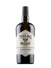 TEELING Small Batch, whisky, blended whisky, blended whisky - 24,90 €