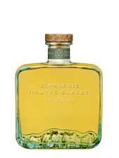 DOMAINE DES HAUTES GLACES 2015 Episteme B15C23 TRIANGLE, whisky, rye whiskey, single malt whisky - 86,10 €