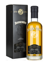 JURA 7 ans Moscatel Cask Finish, whisky, single malt whisky, single malt whisky - 80,30 €