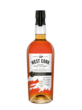 WEST CORK Black Cask, whisky, blended whisky, blended whisky - 15,68 €