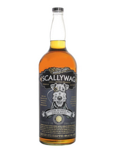 SCALLYWAG Balancelle, whisky, blended whisky, blended malt whisky - 282,90 €