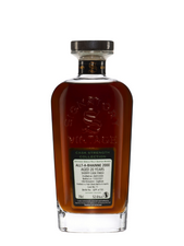 ALLT-A-BHAINNE 22 ans 2000 Sherry Cask Signatory Vintage, whisky, single malt whisky, single malt whisky - 217,54 €