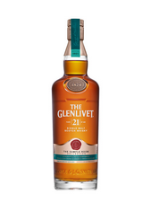 GLENLIVET (The) 21 ans, whisky, single malt whisky, single malt whisky - 204,18 €