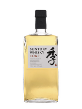 TOKI, whisky, blended whisky, blended whisky - 30,28 €