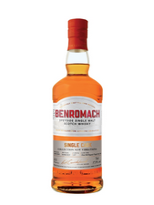 BENROMACH 22 ans 2001 Organic New Vibrations, whisky, single malt whisky, single malt whisky - 250,86 €