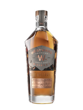 WESTWARD Single Barrel France Exclusive, whisky, single malt whisky, single malt whisky - 104,40 €