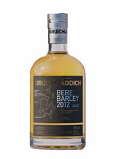 BRUICHLADDICH 2012 Bere Barley, whisky, single malt whisky, single malt whisky - 102,00 €