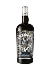 TIMOROUS BEASTIE Brie Edition Limitée, whisky, blended whisky, blended malt whisky - 51,51 €