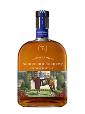 WOODFORD RESERVE Kentucky Derby 149, whisky, bourbon, bourbon - 58,46 €