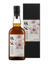 CHICHIBU 2011 Hogshead Madeira Cask, whisky, single malt whisky, single malt whisky - 1 855,00 €