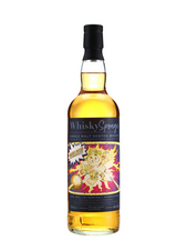 FETTERCAIRN 27 ans 1995 Edition No.75 Whisky Sponge D.D., whisky, single malt whisky, single malt whisky - 301,60 €