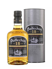 BALLECHIN 18 ans 2004, whisky, single malt whisky, single malt whisky - 154,66 €