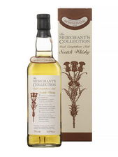 SPRINGBANK 1975 Merchant's Collection, whisky, single malt whisky, single malt whisky - 972,00 €