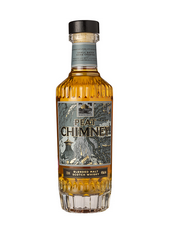 WEMYSS MALT Peat Chimney, whisky, blended whisky, blended malt whisky - 28,90 €