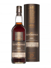 GLENDRONACH 18 ans 1995 Oloroso - JB CADNES The Nectar Of, whisky, single malt whisky, single malt whisky - 513,50 €