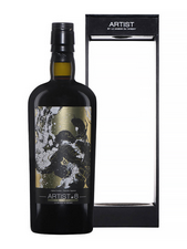 BUNNAHABHAIN 1979 Over 35 Years Sherry 8th Edition ARTIST Signatory Vintage, whisky, single malt whisky, single malt whisky - 936,15 €