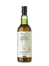 CAOL ILA 18 ans 1995 Sherry Wood W&M, whisky, single malt whisky, single malt whisky - 211,70 €