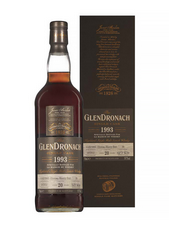 GLENDRONACH 20 ans 1993 Oloroso, whisky, single malt whisky, single malt whisky - 607,50 €