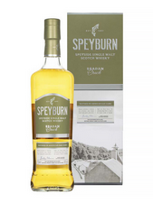 SPEYBURN Bradan Orach, whisky, single malt whisky, single malt whisky - 23,20 €