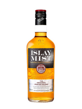 ISLAY MIST the Original Peated Blend, whisky, blended whisky, blended whisky - 15,45 €