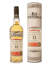 CRAIGELLACHIE 12 ans 2010 Douglas Laing, whisky, single malt whisky, single malt whisky - 81,37 €