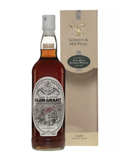 GLEN GRANT 1958 G&M, whisky, blended whisky, blended malt whisky - 2 460,00 €