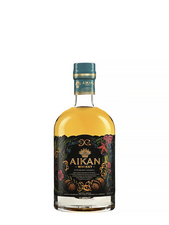 AIKAN Intense Rhum Barrels, whisky, blended whisky, blended whisky - 32,15 €
